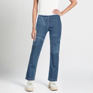 Paloma Wool Straight Leg Jeans